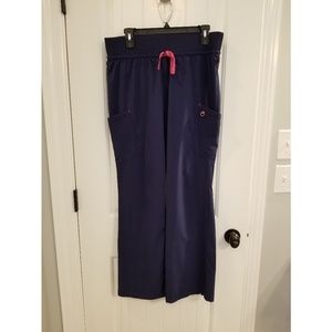 Smitten Scrub Pant